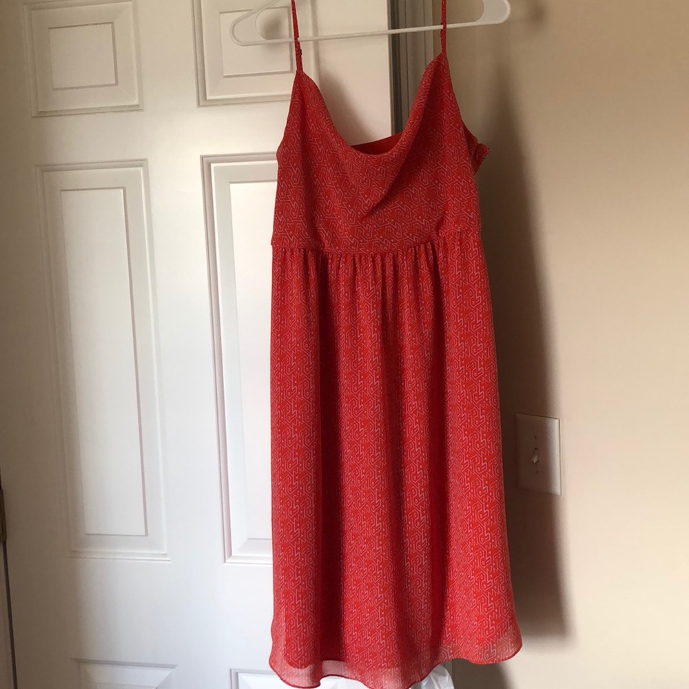 Rachel Roy dress